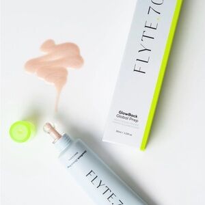 ✨3 for $30 | Flyte.70 GlowBack Global Prep Primer | MSRP: $45